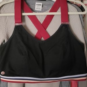 COPY - Livi active wire free sports bra